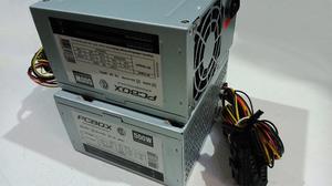 Fuentes PC ATX 24pins 500 watts