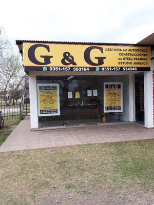 G&G ESTUDIO JURIDICO TE OFRECE SUS SERVICIOS EN TODA LA