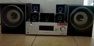 HOME THEATRE SONY 5.2 STR- K685