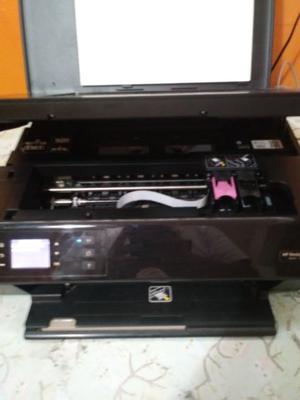 HP Deskjet  impresora wifi