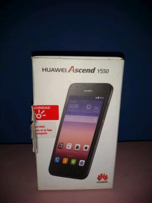 Huawei Ascend Y550 Poco Uso