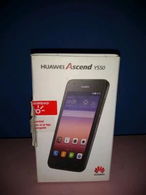 Huawei Ascend Y550 Poco Uso