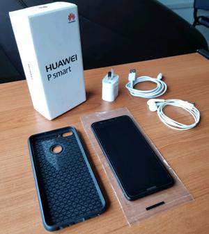 Huawei P Smart