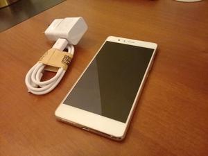 Huawei P9 Lite Detector Huella 4g Lte Liberado !!!