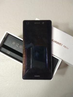 Huawei p8 lite