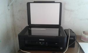 IMPRESORA MULTIFUNCIÓN EPSON L220