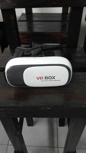 Lentes de realidad virtual vr box sin hoystic