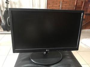 MONITOR LG 20' NUEVO SIN USO