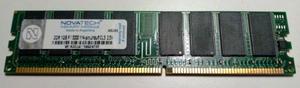 Memoria RAM 1 GB DDR 400 Mhz NOVATECH