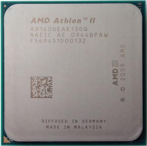 Microprocesadores Intel y AMD