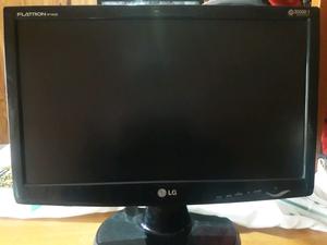 Monitor LG 19"