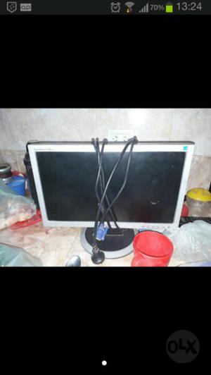 Monitor Samsung 17