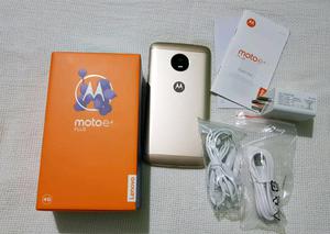 Moto E4 Plus