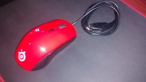 Mouse gamer profesional Steelseries Rival 100