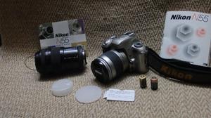 Nikon N55 reflex