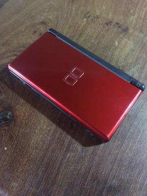 Nintendo DS Lite c/3 juegos