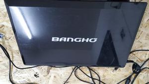 Notebook Bangho b251xhu i3 8gb ram disco 500gb en Recoleta