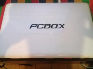Notebook Pcbox kant