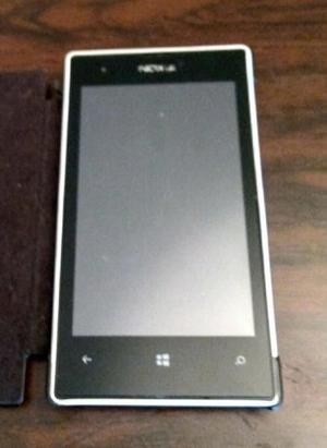 OFERTA¡¡¡ NOKIA LUMIA 520 FUNCIONANDO(PANTALLA 4