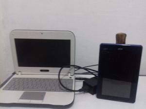 (OFERTA) Netbook con Tablet Acer