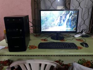 PC DE Escritorio COMPLETA