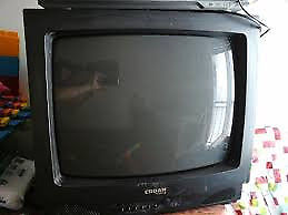 PERMUTO O VENDO TELEVISOR 21 ´´ COLOR BUEN ESTADO