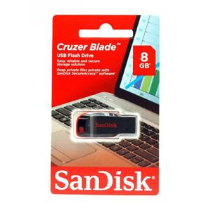 Pendrive SanDisk 8GB Original !!!