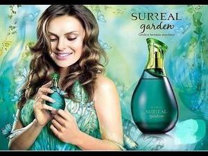 Perfume Surreal Garden