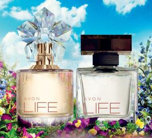 Perfumes Life para El Y Ella