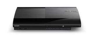 Playstation 3 Ultra Slim 320 GB Cech A (Perfecta)