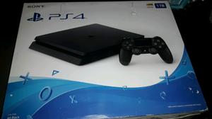 Playstation 4 1tb nuevas