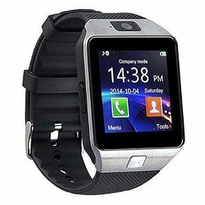 Reloj Inteligente Smartwatch Camara Android Bluetooth