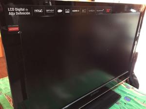 Repuesto! Display pantalla tv hitachi 32’