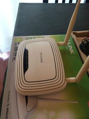Router Wifi Tp-link Tl-wrmbps