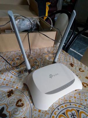 Routers TP LINK 300mbps
