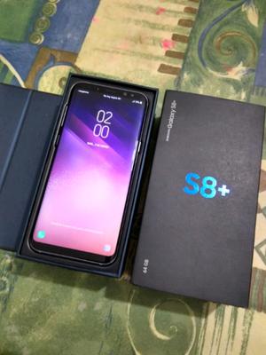 S8 plus 64gb