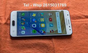 Samsung Galaxy J5 Prime- Liberado 16gb!!