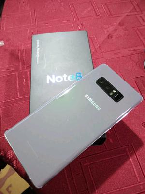 Samsung Galaxy Note 8 64gb 6gb ram