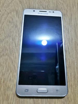 Samsung J GB Dorado Libre