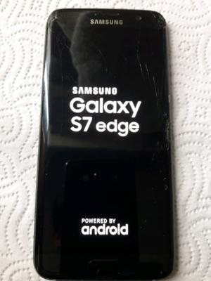 Samsung S7 edge libre