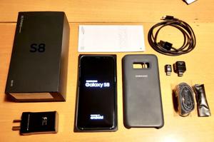 Samsung S8 64 GB