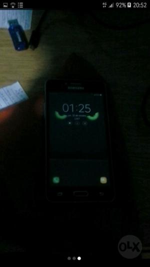 Samsung j2 prime negro