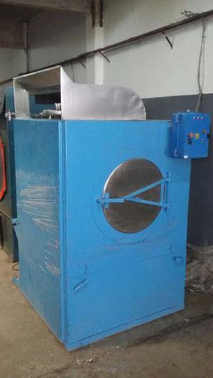Secadoras industriales lavadoras centrifugas