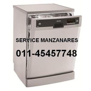 Service Lavavajillas en Nuñez 45457748