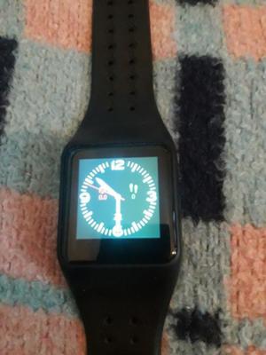 Smart watch ion poco uso