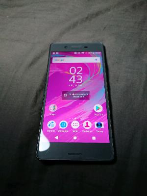 Sony Xperia X