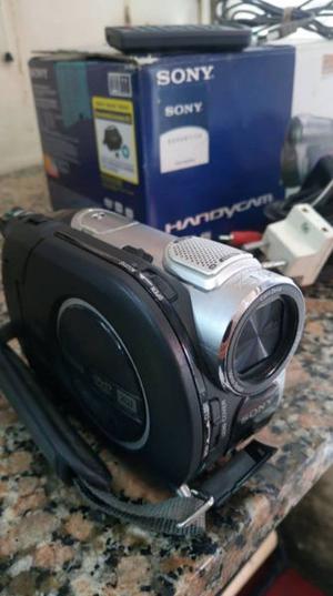 Sony handycam completa DCR-DVD308