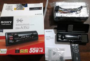 Srereo Sony DSX-A35U