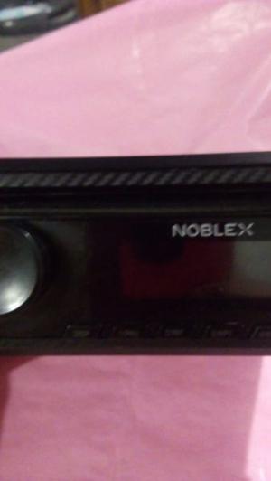 Stereo Noblex 1