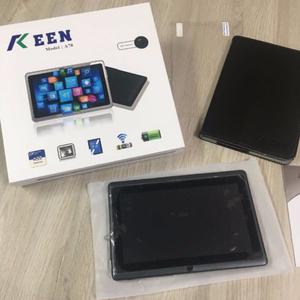 TABLET "KEEN" A Gb - 7" + FLIP COVER $  ! ! !
